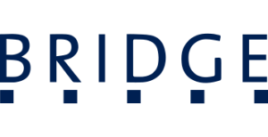 Logo for BRIDGE: Gründen aus Bremer Hochschulen